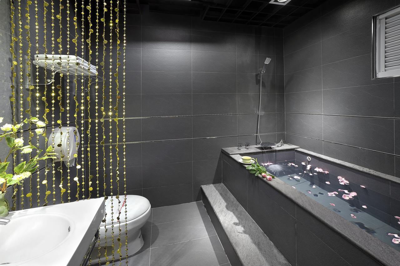 Two Fukun Hotel Tiêu Khê Ngoại thất bức ảnh