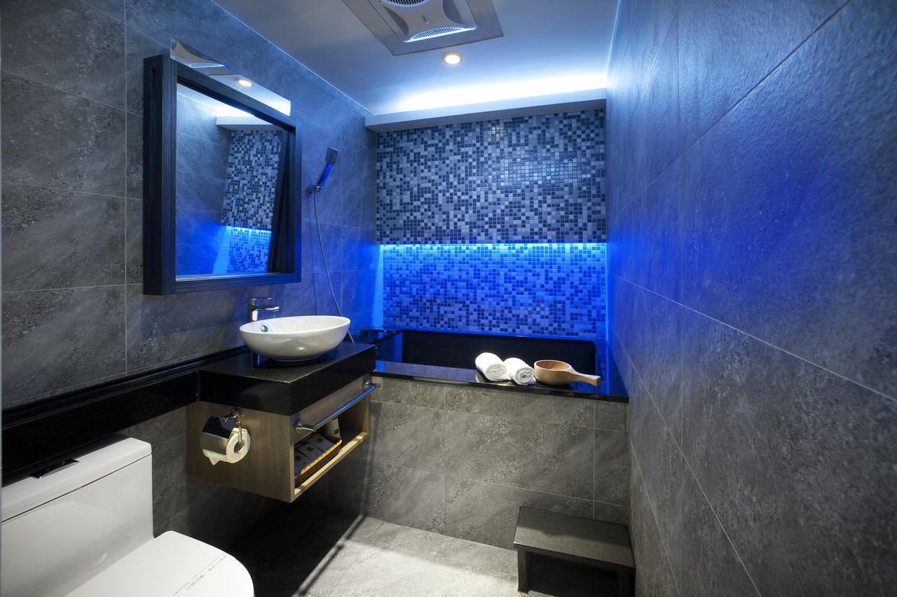 Two Fukun Hotel Tiêu Khê Ngoại thất bức ảnh