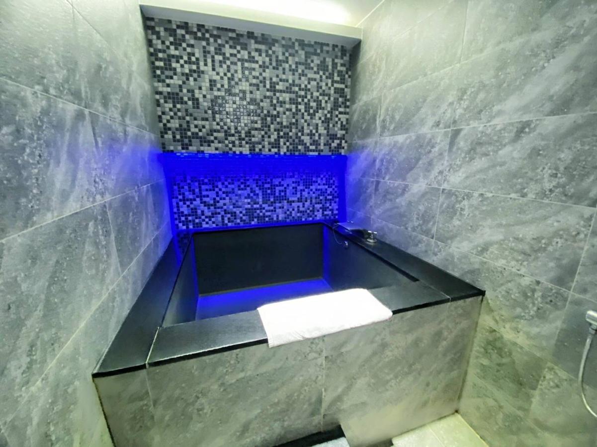 Two Fukun Hotel Tiêu Khê Ngoại thất bức ảnh